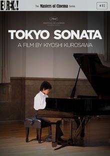 The Master of Cinema Nr. 81: A film by Kiyoshi Kurosawa: Tokyo Sonata