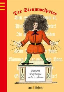 Der Struwwelpeter