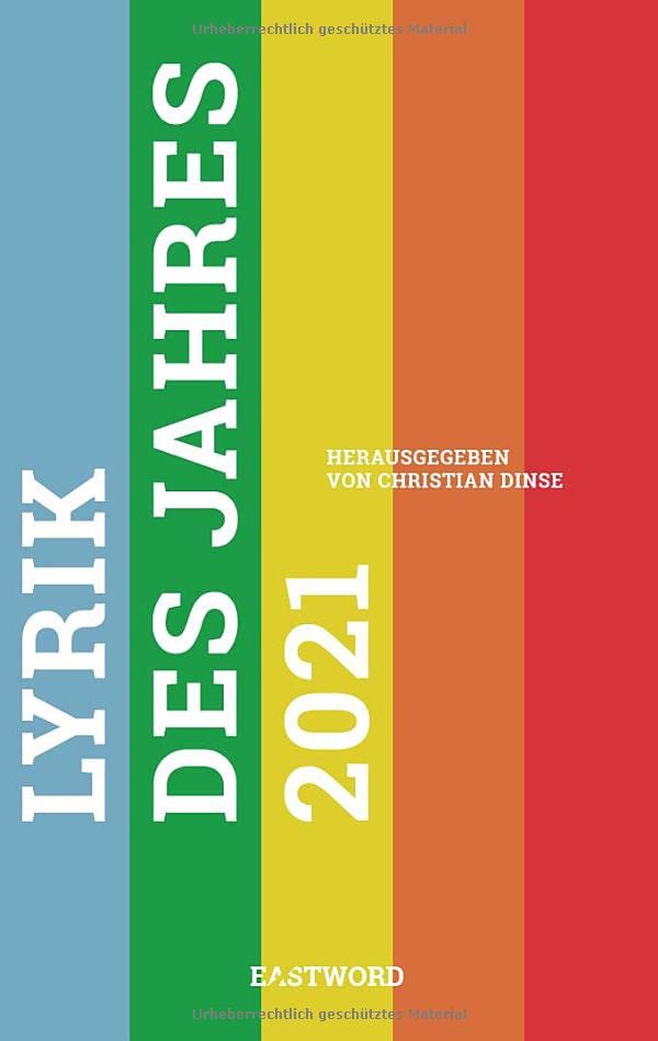 Lyrik des Jahres 2021