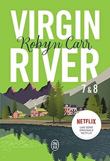 Virgin river. Vol. 7 & 8