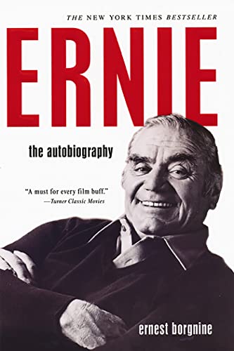 Ernie:: The Autobiography