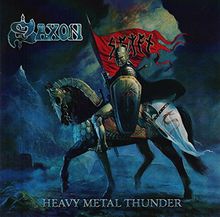 Heavy Metal Thunder