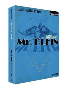 Mr klein [Blu-ray] [FR Import]