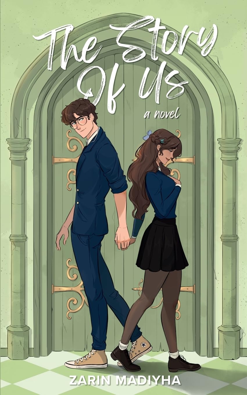 Zarin Madiyha The Story Of Us