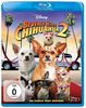 Beverly Hills Chihuahua 2 [Blu-ray]