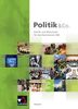 Politik und Co 3. Hessen: Politik und Wirtschaft für das Gymnasium (G8)