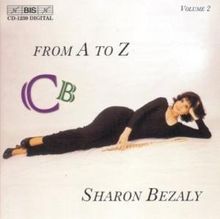 Von a-Z Vol.2