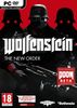 Wolfenstein: The New Order [AT - PEGI] - [PC]