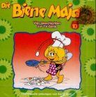 Die Biene Maja.