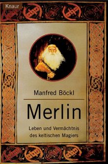 Merlin von Manfred Böckl | Buch | Zustand gut