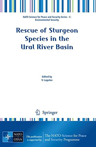 Rescue of Sturgeon Species in the Ural River Basin (NATO Science for Peace and Security Series C: Environmental Security)