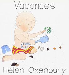 Vacances (LIBROS DEL CHIQUITIN)