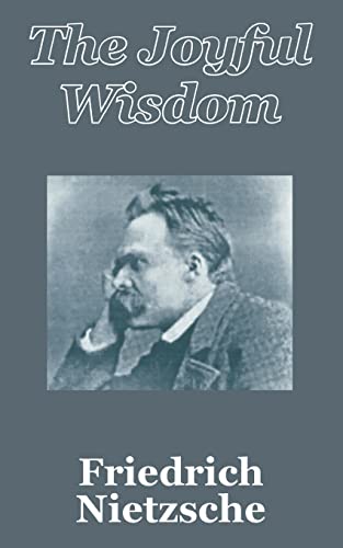 Joyful Wisdom, The