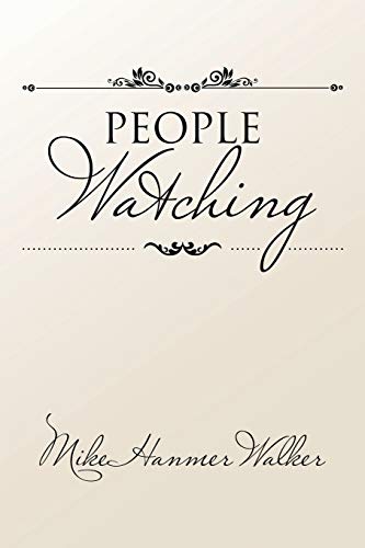 People Watching