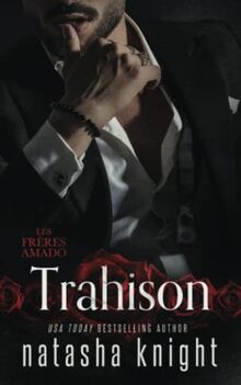 Trahison (Les Frères Amado, Band 3)