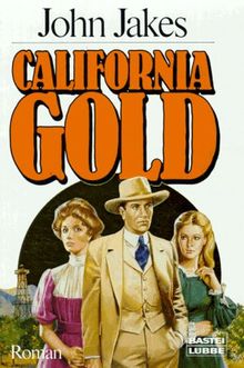 California Gold. Roman.