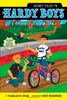 The Bicycle Thief (Volume 6) (Hardy Boys: The Secret Files, Band 6)