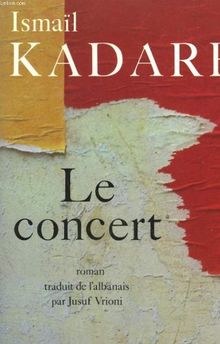 Le concert