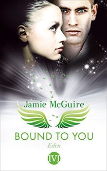 Bound to You: Eden