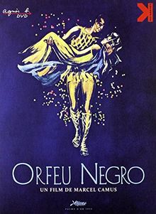 Orfeu negro [FR Import]