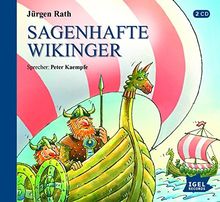 Sagenhafte Wikinger