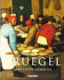 Pieter Bruegel d. Ä. um 1525 - 1569: Bauern, Narren und Dämonen von Hagen, Rose-Marie, Hagen, Rainer | Buch | Zustand sehr gut