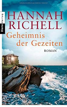 Geheimnis der Gezeiten: Roman