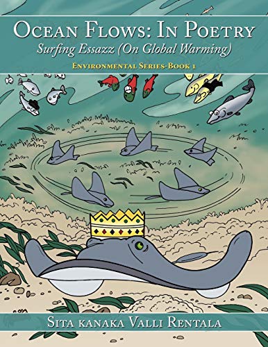 Ocean Flows: In Poetry: Surfing Essazz (On Global Warming)