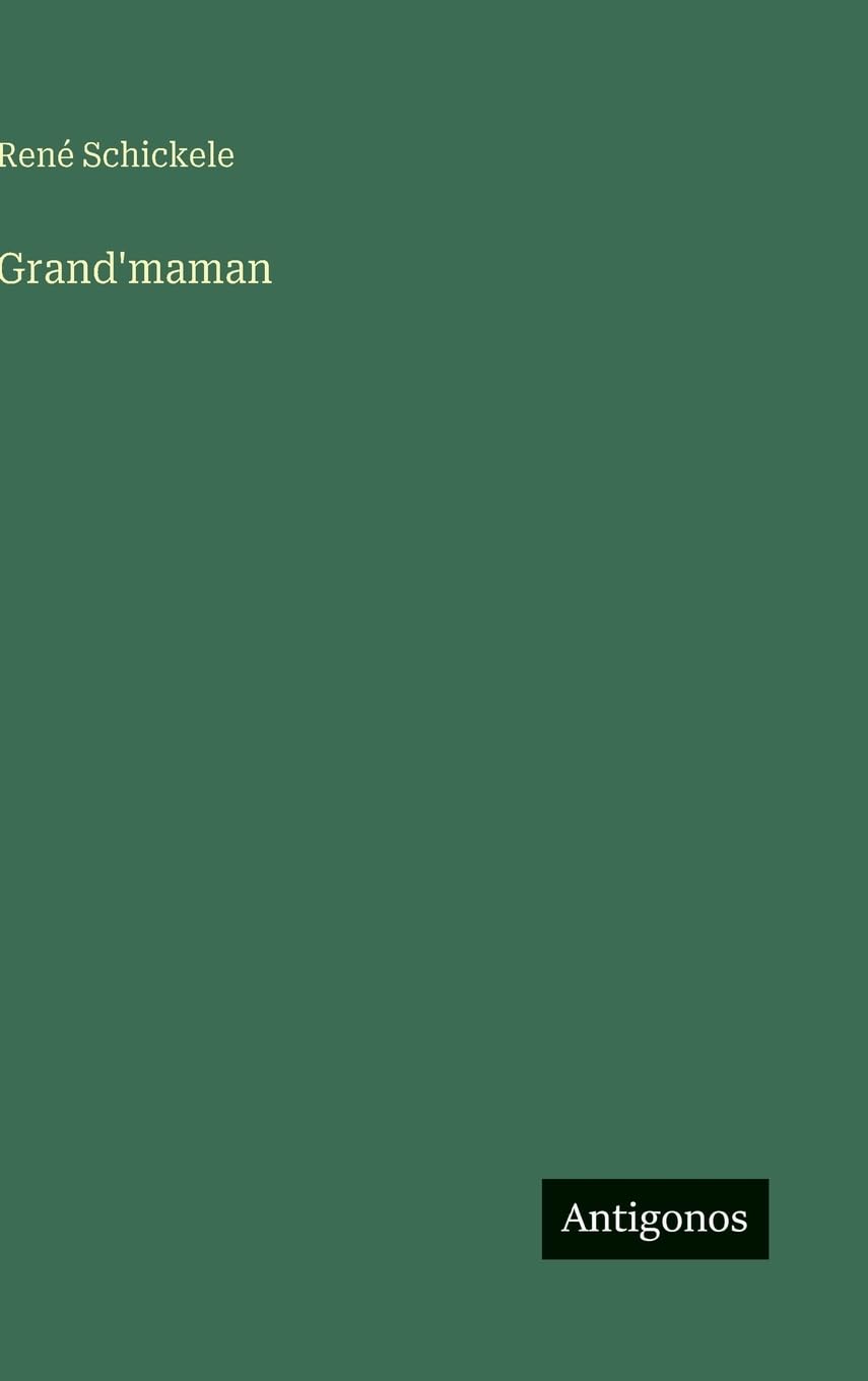 Grand'maman