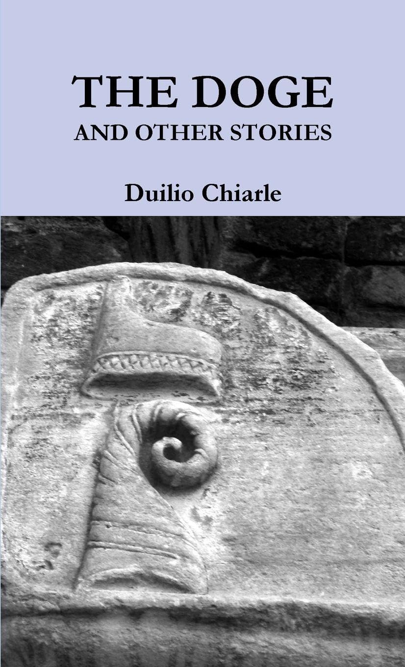 THE DOGE AND OTHER STORIES