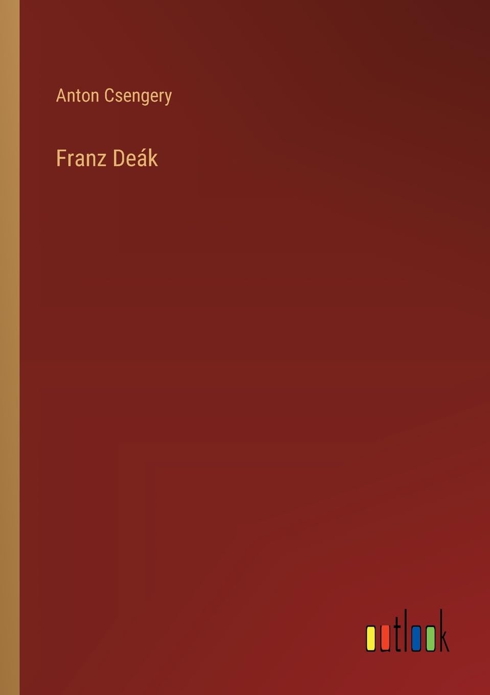 Franz Deák