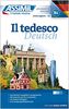ASSiMiL Il Tedesco: Deutschkurs in italienischer Sprache - Lehrbuch (Niveau A1-B2)