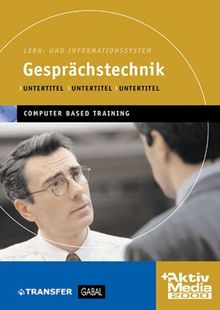 Gesprächstechnik