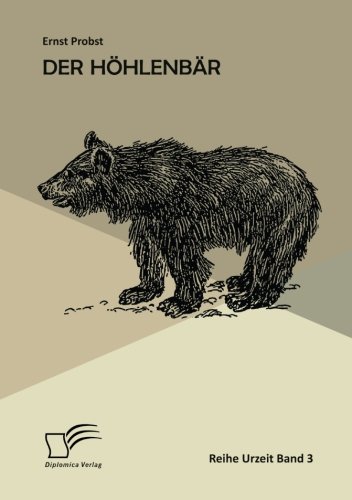 Der Höhlenbär