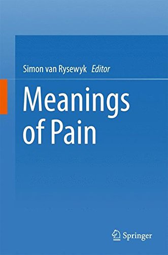 Meanings of Pain