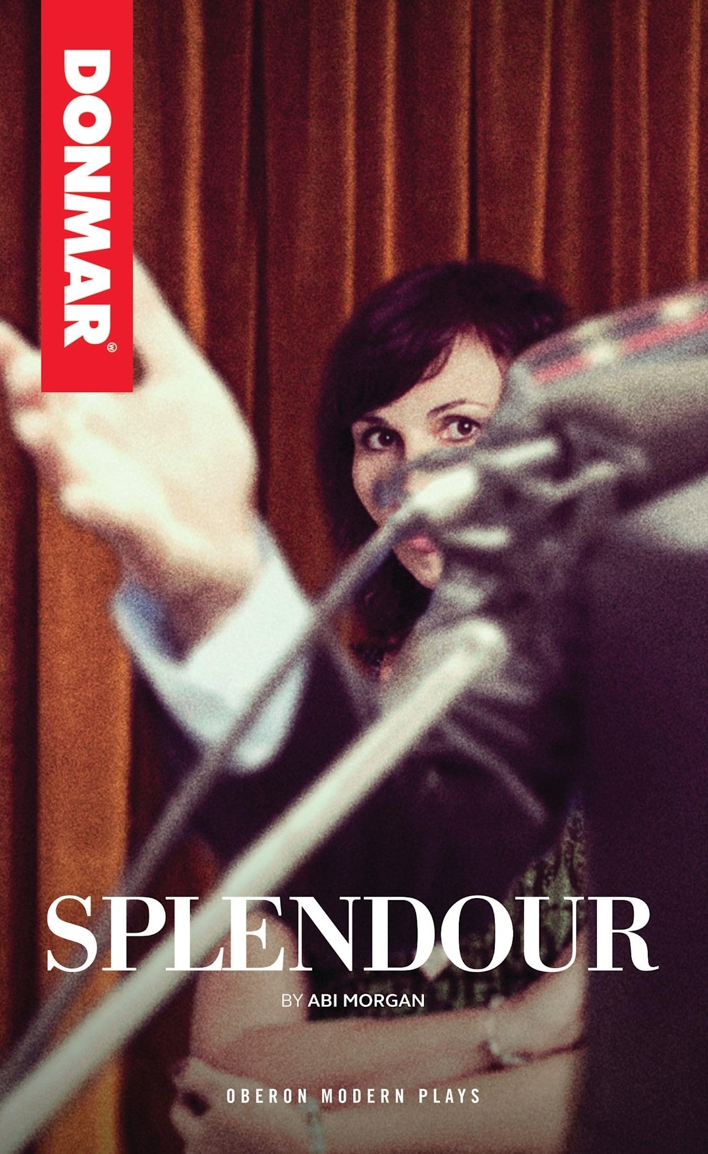 Splendour (Oberon Modern Plays)