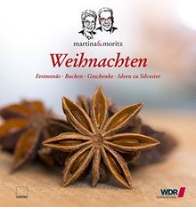 Weihnachten: Festmenüs  Backen  Geschenke  Ideen zu Silvester