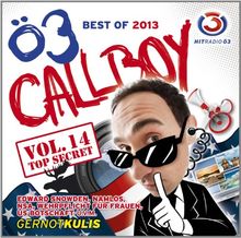 Callboy Vol. 14