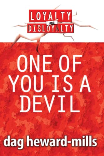 One of You is a Devil