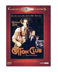 Cotton Club [FR Import]