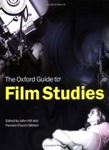 The Oxford Guide To Film Studies