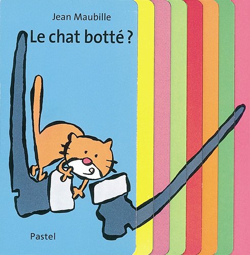  HOU ! HOU! - Jean Maubille - Livres