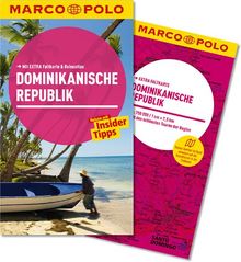 MARCO POLO Reiseführer Dominikanische Republik