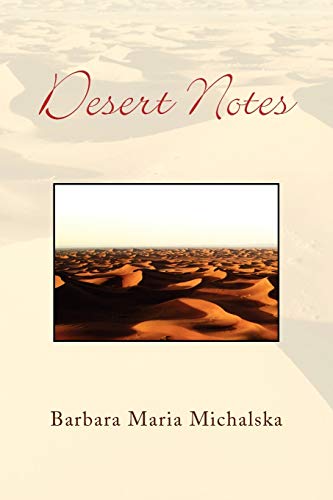 Desert Notes