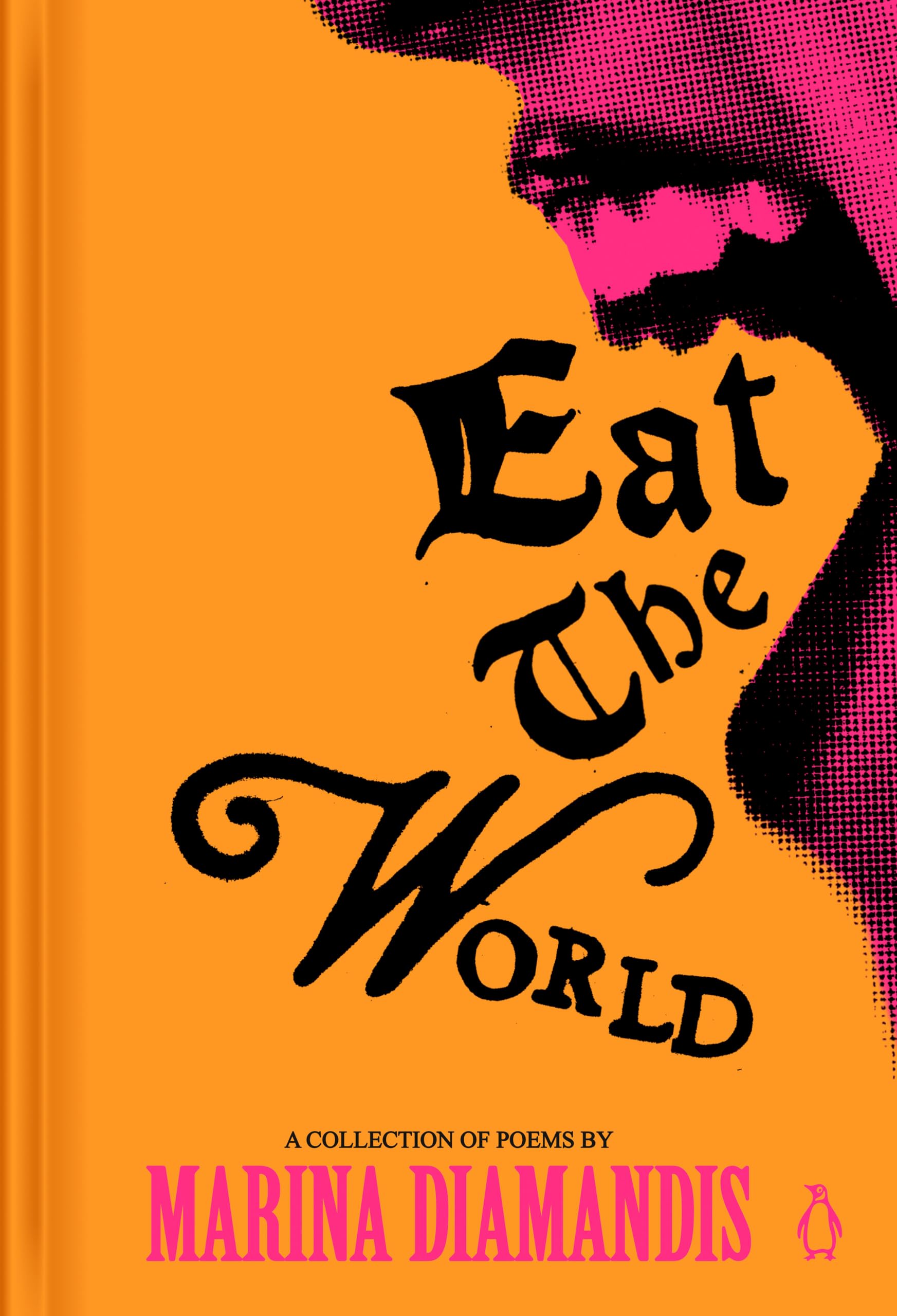 Diamandis, Marina: Eat the World