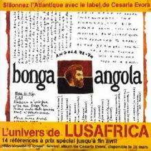 Angola 72-74