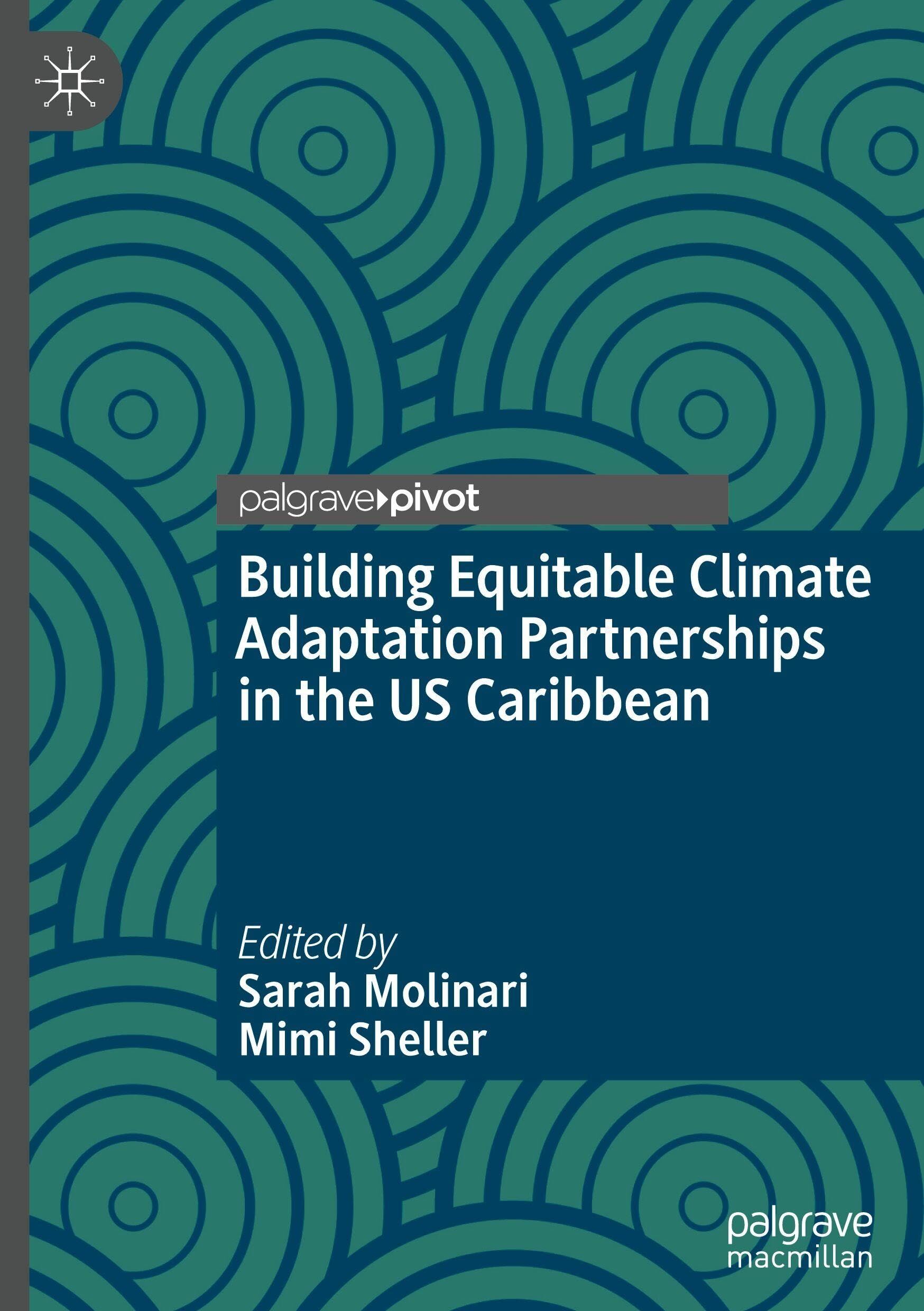 Building Equitable Climate Adaptation Partnerships in the US Caribbean