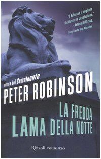 La fredda lama della notte