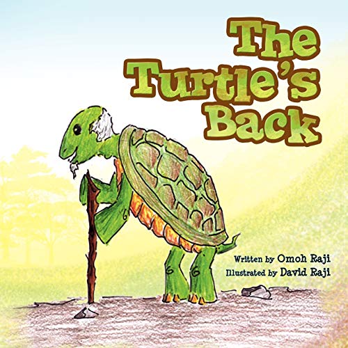 The Turtle's Back