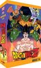 Dragonball Z - Movies 1-4 [4 DVDs]